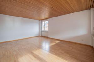 Wohnzimmer (Musterfoto)