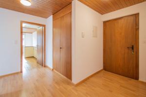 Eingangsbereich (Musterfoto)