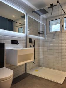 Dusche