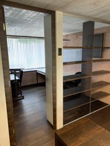 Einzelbüro