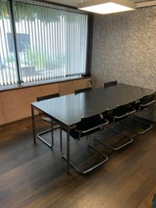 Sitzungszimmer
