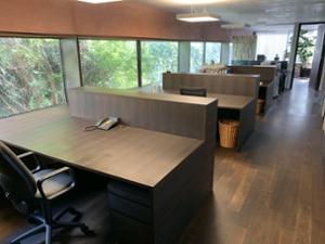 Büro
