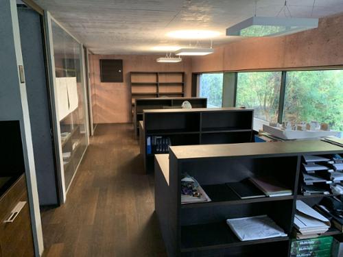 Büro