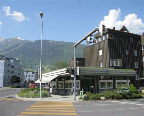 Aussenansicht
