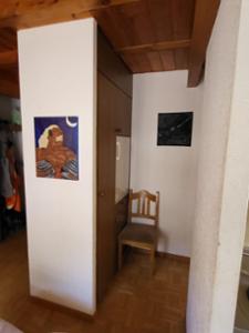 Eingangsbereich