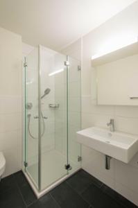 Dusche/WC