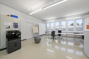 Gewerbe/Produktionsfläche