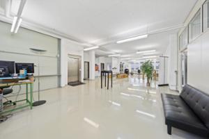 Gewerbe/Produktionsfläche