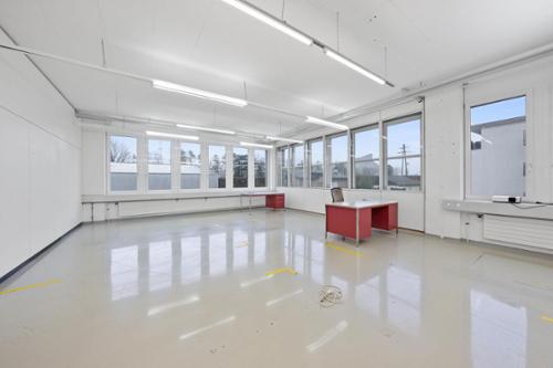 Gewerbe/Produktionsfläche