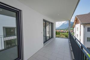 Balkon (Musterfoto)