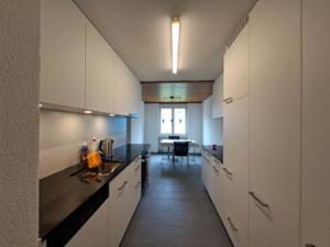 Küche/Esszimmer (Musterfoto)