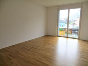 Schlafzimmer (Musterfoto)